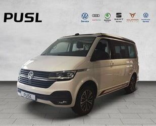 VW Volkswagen T6.1 California Beach VW T6.1 Californi Gebrauchtwagen