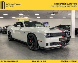 Dodge Dodge Challenger SRT Hellcat Redeye 6.2l V8 2-face Gebrauchtwagen