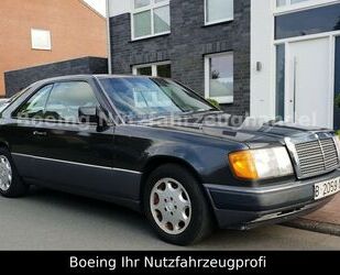 Mercedes-Benz Mercedes-Benz CE 300/2.Hand/Klima/Schiebedach Gebrauchtwagen