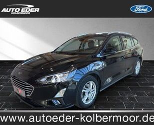 Ford Ford Focus Cool & Connect mit Gebrauchsspuren Navi Gebrauchtwagen