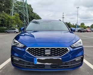 Seat Seat Leon Plug-in HYBRID Xcellence inkl. GARANTIE Gebrauchtwagen