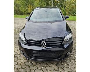 VW Volkswagen Golf Plus 1.2 TSI BlueMotion Technology Gebrauchtwagen