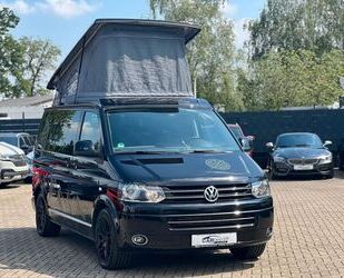 VW Volkswagen T5 California Bus Multivan Highline 4Mo Gebrauchtwagen