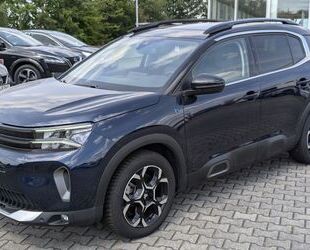 Citroen Citroën C5 Aircross Hybrid 225 e-EAT8 SHINE Gebrauchtwagen