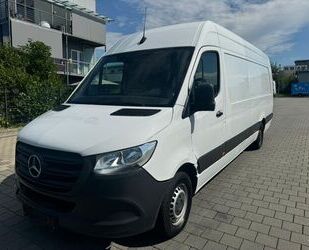 Mercedes-Benz Mercedes-Benz SPRINTER 314CDI MAXI*JUMBO*XXL*KASTE Gebrauchtwagen