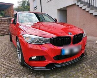 BMW BMW 335 Gran Turismo M Sportpaket 360° Gebrauchtwagen