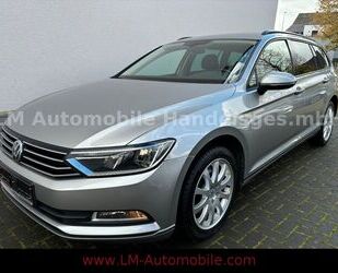 VW Volkswagen Passat Variant BMT*ACC*Navi*SH* Gebrauchtwagen