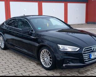 Audi Audi A5 40 TDI S tronic quattro Sportback - Gebrauchtwagen