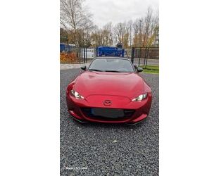 Mazda Mazda MX-5 1.5 SKYACTIV-G - Gebrauchtwagen