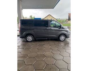 Ford Ford Tourneo Custom Gebrauchtwagen