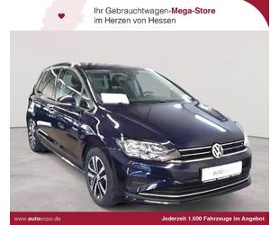 VW Volkswagen Golf Sportsvan 1.6 TDI United NAV AHK Gebrauchtwagen