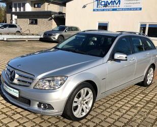 Mercedes-Benz Mercedes-Benz C 180 T CGI BE Sport Edition Avantga Gebrauchtwagen