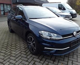 VW Volkswagen Golf 2.0 TDI SCR DSG UNITED Variant Gebrauchtwagen