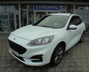 Ford Ford Kuga PHEV ST-Line [DIENSTWAGEN inkl. GARANTIE Gebrauchtwagen