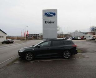 Ford Ford Focus ST-Line X - Automatik/Pano/TWA/ACC/ Gebrauchtwagen