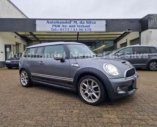 Mini MINI Cooper S Clubman *TÜV 08/25*Klima*SHZ*PDC* Gebrauchtwagen