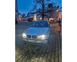 BMW BMW 325i - Gebrauchtwagen