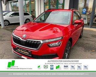 Skoda Skoda Kamiq 1.5 TSI DSG Ambition Plus ACC/RFK/SH/S Gebrauchtwagen