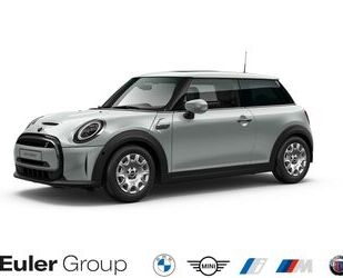 Mini MINI Cooper SE A Yours-Trim 17 HUD Pano Navi LED A Gebrauchtwagen