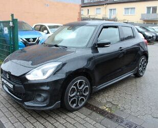 Suzuki Suzuki Swift Sport 103Kw/1.Hand/LED/Navi/Kamera/Ke Gebrauchtwagen