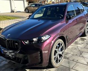 BMW BMW X5 M60 M60i - Gebrauchtwagen