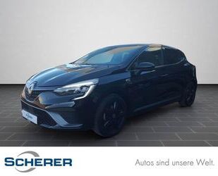 Renault Renault Clio R.S. Line R.S. Line Navi Spurhalte GR Gebrauchtwagen