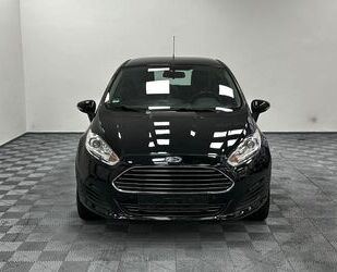 Ford Ford Fiesta Trend _gepflegt & super Ausstattung_ Gebrauchtwagen