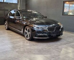 BMW BMW 750i xDrive*360°Kamera*h&k*Standhzg*Laser* Gebrauchtwagen