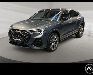 Audi Audi Q3 45 TFSI quattro S line **Pano/Kamera Gebrauchtwagen