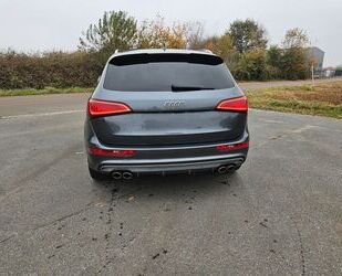 Audi Audi SQ5 3.0 TDI tiptronic quattro - Gebrauchtwagen