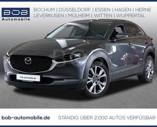 Mazda Mazda CX-30 2.0 SKYACTIV-X AWD Selection 360° MATR Gebrauchtwagen