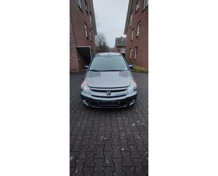 Honda Honda Stream 2.0i ES Sport Sport Gebrauchtwagen