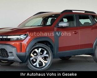 Dacia Dacia Duster III TCe 130 Expression|LHZ|SHZ|RFK|Li Gebrauchtwagen