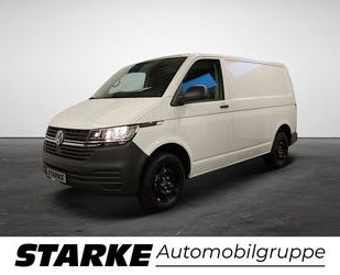 VW Volkswagen T6 Transporter T6.1 Kasten 2.0 TDI SCR Gebrauchtwagen