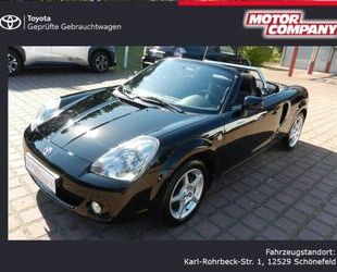 Toyota Toyota MR 2 W3 Roadster mit TTE Auspuff Gebrauchtwagen