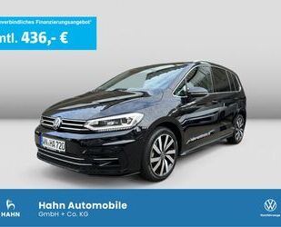 VW Volkswagen Touran R-LINE 18