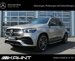 Mercedes-Benz Mercedes-Benz GLE 400d AMG 4M 22