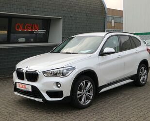 BMW BMW X1 sDrive 18 i Sport Line *NAVI*LED*PDC*18 ZOL Gebrauchtwagen