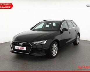 Audi Audi A4 Avant 35 TDI S-Tronic LED Navi Sitzheizung Gebrauchtwagen