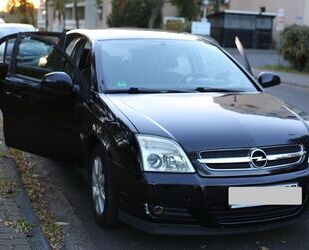 Opel Opel Vectra 1.8 16V - Gebrauchtwagen