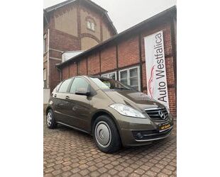 Mercedes-Benz Mercedes-Benz A180 CDI*Top Zustand*Navi*Schiebedac Gebrauchtwagen