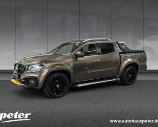 Mercedes-Benz Mercedes-Benz X 350 d 4M URBAN POWER EDITION SONDE Gebrauchtwagen