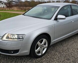 Audi Audi A6 2.4 multitronic - Gebrauchtwagen