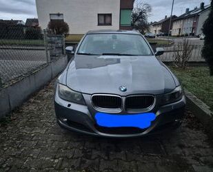 BMW BMW 320d - Automatik 130 kW / 177 PS Gebrauchtwagen