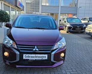 Mitsubishi Mitsubishi Space Star 1.2 MIVEC Select Gebrauchtwagen