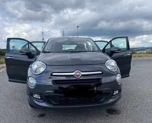 Fiat Fiat 500X 1.6 E-torQ POP STAR 4x2 POP STAR Gebrauchtwagen