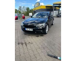 BMW BMW 116d Gebrauchtwagen