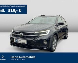 VW Volkswagen Taigo 1.5TSI R-Line DSG Cam CarPlay Nav Gebrauchtwagen