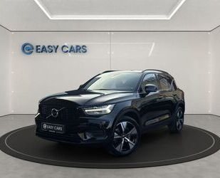 Volvo Volvo XC40 T5 R Design Re PHEV+PANO+CAM+TEMPO+LANE Gebrauchtwagen