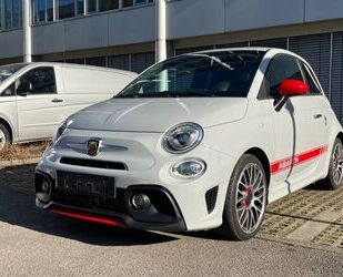 Abarth Abarth 595 *Sportsitze*Klimaauto*Urban-Paket*17